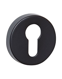 Накладка на цилиндр System Круглая ET AL6