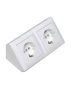 Розетка Bylectrica Стиль РА16-752