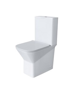 Унитаз напольный Grossman GR-4471S