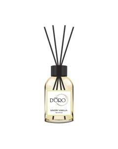 Аромадиффузор Gamma D'ORO Пряная ваниль Gamma d'oro