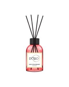 Аромадиффузор Gamma D'ORO Спелая клубника Gamma d'oro