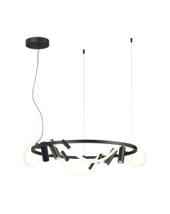 Потолочный светильник Odeon Light Corda 4391/55L Odeon light