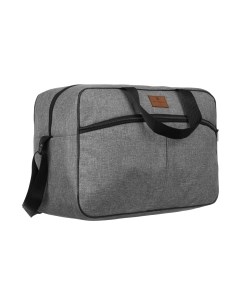 Сумка дорожная PTN TP-GRAY-BLACK Peterson