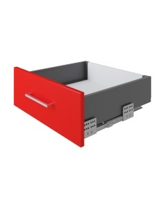 Комплект направляющих мебельных Boyard Стар SB19 / SB19GRPH.1/350