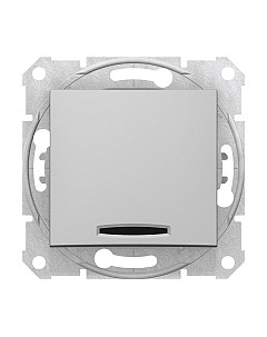 Выключатель Schneider Electric Sedna SDN1400160 Schneider electric