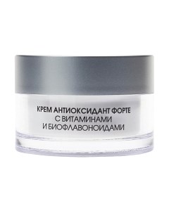 Крем для лица Kora Антиоксидант форте с витаминами