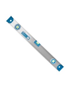 Уровень строительный Remocolor С магнитной лентой / 17-1-206