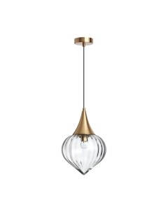 Потолочный светильник Odeon Light Kesta 4950/1 Odeon light