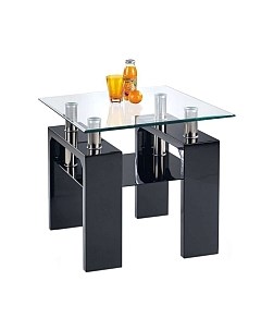 Журнальный столик Halmar Diana H Kwadrat