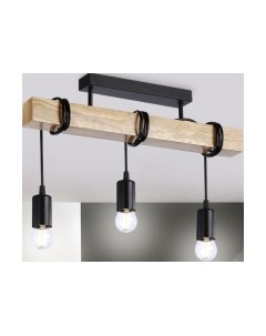 Потолочный светильник Ambrella Traditional / TR8182