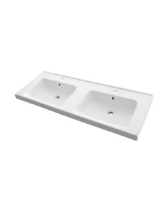 Умывальник Dreja Гармония 125 / 641938