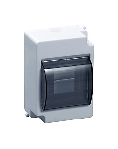 Бокс пластиковый EKF PROxima pbm40-nk-4 Ekf