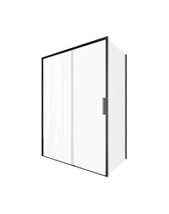 Душевой уголок Aquanet Pleasure Evo 140 / AE65-140x90-BT