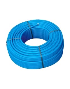 Труба водопроводная AV Engineering ПЭ 20x2.0 100 SDR 11 / ТПЭ20x2/AVE100 Av engineering