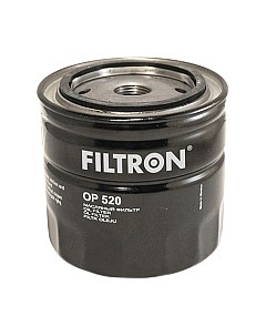 Масляный фильтр Filtron OP520