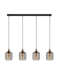 Потолочный светильник Eglo Chisle / 43528