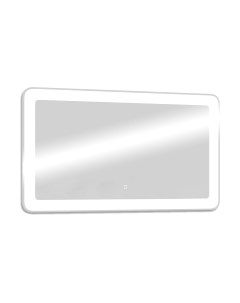 Зеркало Континент Velvette Led 120x80