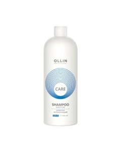 Шампунь для волос Ollin Professional Care Увлажняющий Ollin professional