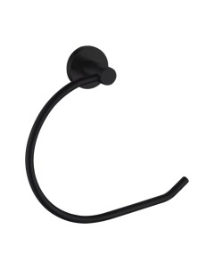 Держатель для полотенца Aquanet 4580MB