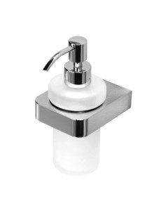 Дозатор для жидкого мыла Aquanet 5781-1 / 187076