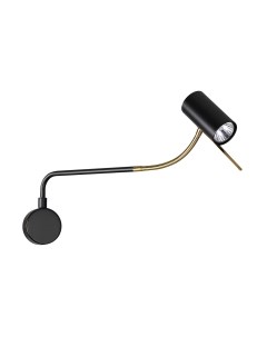 Бра Odeon Light Gigi 4382/1W Odeon light