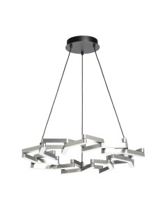 Потолочный светильник Ракурс 631018201 De markt