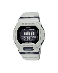 Часы наручные мужские Casio GBD-200UU-9E
