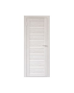 Дверной блок Юни Бона 01 комплект 60x200