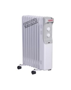 Масляный радиатор Ресанта ОМ-9А