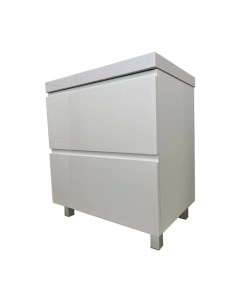 Тумба под умывальник Garda Grado 58 60 / 26.58.600