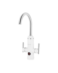 Кран-водонагреватель Kitfort KT-4031