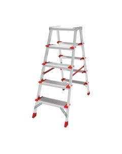 Лестница-стремянка Новая Высота NV 3127 / 3127205 Новая высота