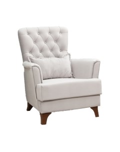 Кресло мягкое Нижегородмебель и К Ирис ТК 580 Нижегородмебель и к