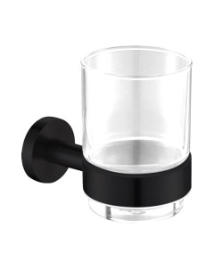 Стакан для зубной щетки и пасты Aquanet 4584MB