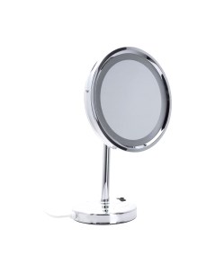 Зеркало косметическое Aquanet 2209D / 204516