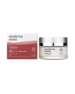 Крем для лица Sesderma Daeses Лифтинг подтягивающий