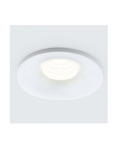 Точечный светильник 15270/LED 3W WH Elektrostandard