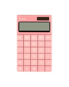 Калькулятор Deli NS041