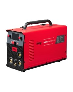 Полуавтомат сварочный Fubag INMIG 200 SYN LCD / 31590.1