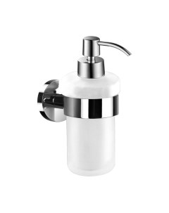 Дозатор для жидкого мыла Aquanet 4581