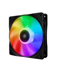 Вентилятор для корпуса Deepcool CF120 (DP-FA-RGB-CF120-1)