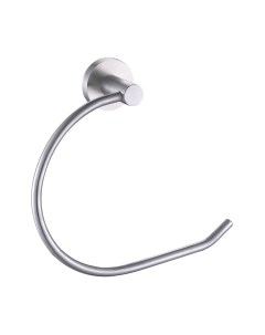 Держатель для полотенца Aquanet 4580