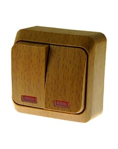 Выключатель Systeme (Schneider) Electric Этюд BA10-006T Systeme (schneider) electric