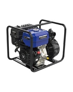 Мотопомпа HB20 / 1TP7SWH21 Zonsen