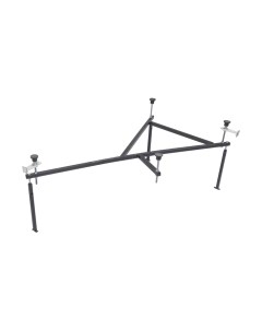 Каркас Mia 140x80 L/R Aquanet