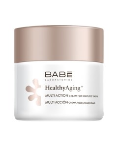 Крем для лица Laboratorios Babe Мультифункциональный для очень зрелой кожи Laboratorios babe