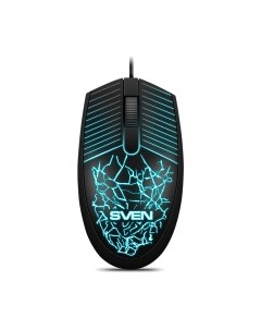 Мышь RX-70 Sven