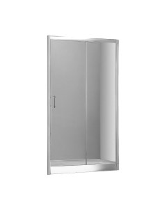 Душевая дверь Aquanet Alfa 160 / NAA6121