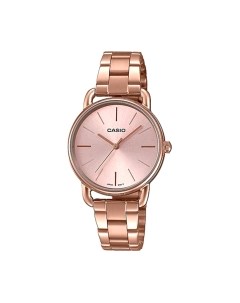 Часы наручные женские Casio LTP-E412PG-4A