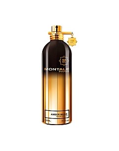 Парфюмерная вода Montale Amber Musk